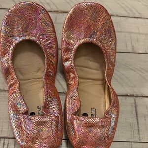 The Storehouse Flats - Size 10